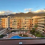 Apartment Balcon De Gigantes *