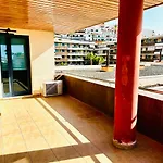 Balcon De Gigantes Apartment