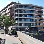 Apartment Balcon De Gigantes Puerto de Santiago (Tenerife)
