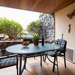 Balcon De Gigantes Puerto de Santiago (Tenerife)