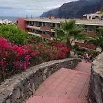 Balcon De Gigantes Appartement Puerto de Santiago (Tenerife)