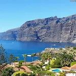 Appartement Balcon De Gigantes