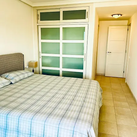 Balcon De Gigantes *