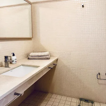 Balcon De Gigantes * פוארטו דה סנטיאגו