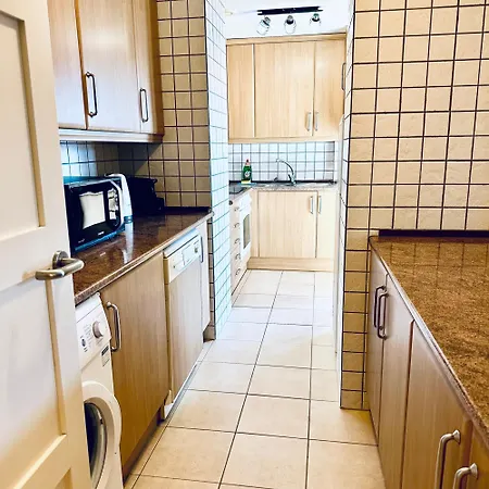 דירה Balcon De Gigantes