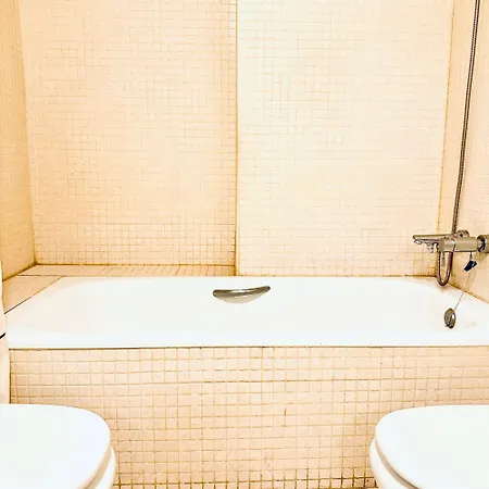 Balcon De Gigantes דירה *