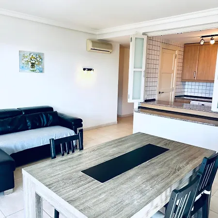 Balcon De Gigantes 푸에르토 데 산티아고