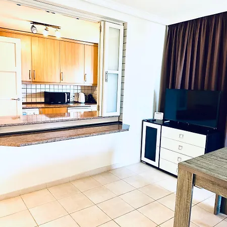 Balcon De Gigantes * Puerto de Santiago (Tenerife)