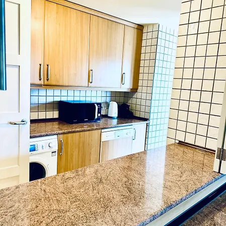 Balcon De Gigantes דירה