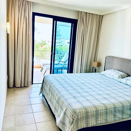 Apartment Balcon De Gigantes Puerto de Santiago (Tenerife)