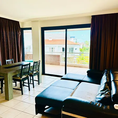 Balcon De Gigantes * Puerto de Santiago (Tenerife)