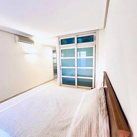 아파트 Balcon De Gigantes
