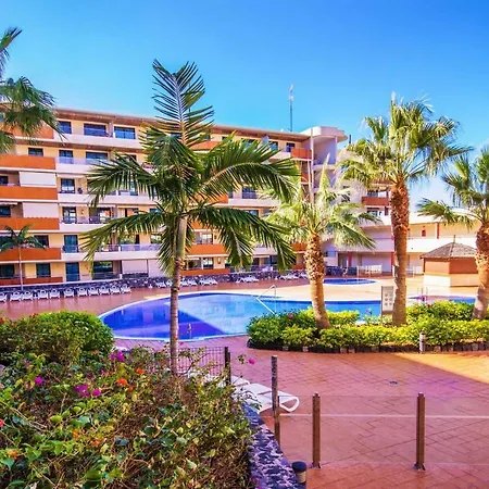 Balcon De Gigantes *