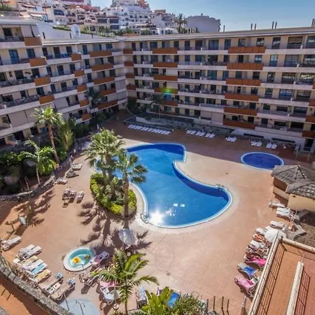 Balcon De Gigantes פוארטו דה סנטיאגו