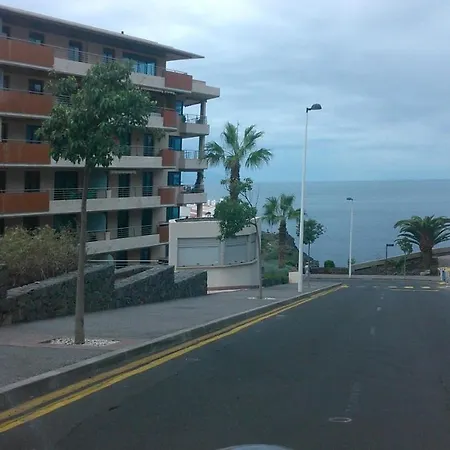 Balcon De Gigantes * Puerto de Santiago (Tenerife)