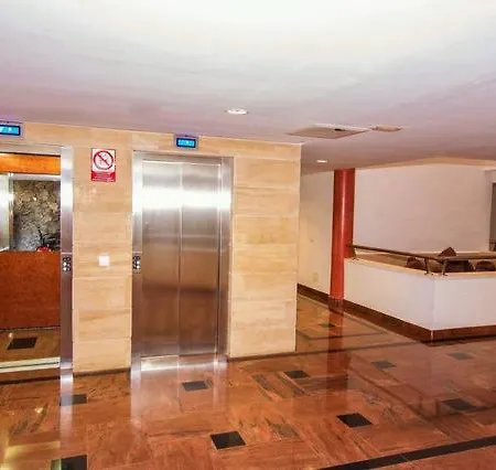 Balcon De Gigantes * Puerto de Santiago (Tenerife)