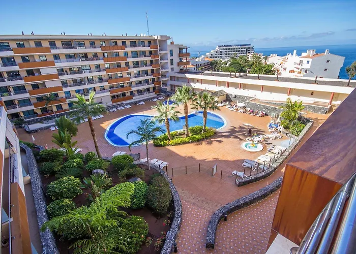 Balcon De Gigantes بويرتو دي سانتياغو