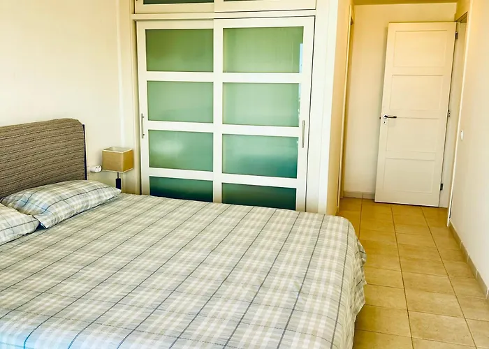 Balcon De Gigantes *