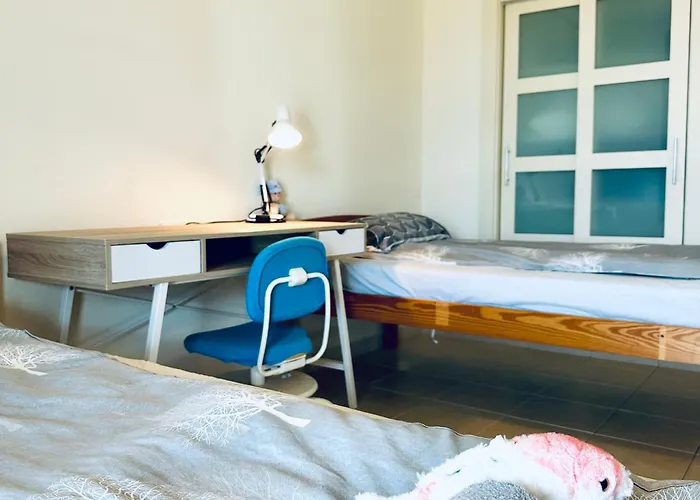 Balcon De Gigantes *