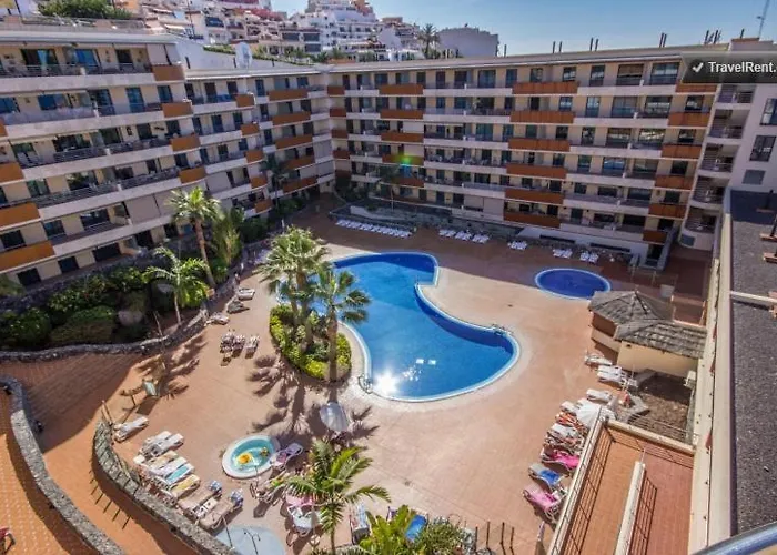 Balcon De Gigantes بويرتو دي سانتياغو