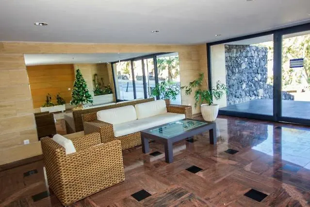 Apartment Balcon De Gigantes Puerto de Santiago (Tenerife)