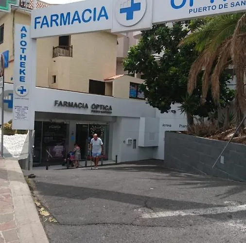 Balcon De Gigantes شقة