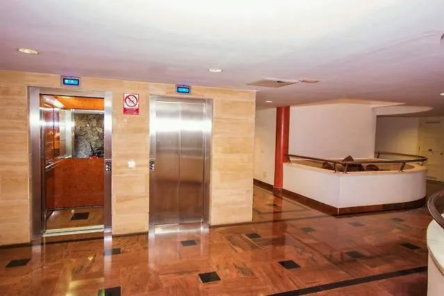 Balcon De Gigantes * بويرتو دي سانتياغو