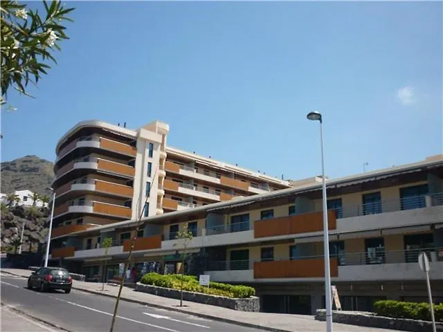 Apartment Balcon De Gigantes