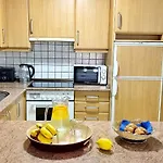 Balcon De Gigantes Apartmán *