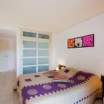 Balcon De Gigantes Daire
