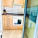 Apartmán Balcon De Gigantes Puerto de Santiago (Tenerife)