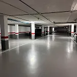 Apartmán Balcon De Gigantes