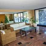 Apartmán Balcon De Gigantes Puerto de Santiago (Tenerife)