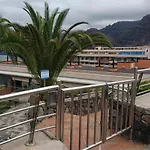 Balcon De Gigantes * Puerto de Santiago (Tenerife)