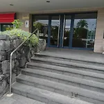 Balcon De Gigantes Apartmán