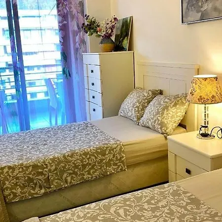 Balcon De Gigantes بويرتو دي سانتياغو
