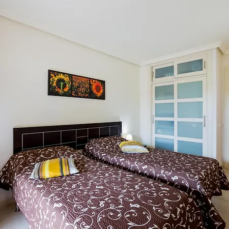 Balcon De Gigantes *