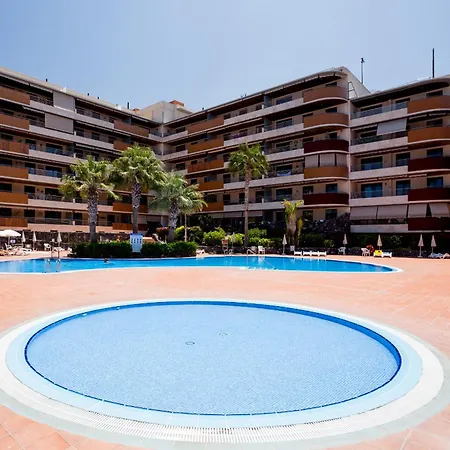 Balcon De Gigantes *