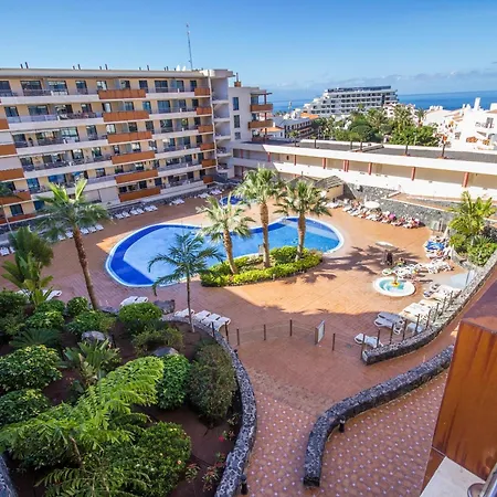 Balcon De Gigantes بويرتو دي سانتياغو