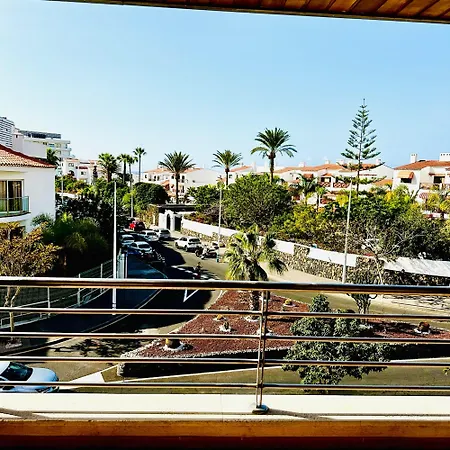 Apartment Balcon De Gigantes Puerto de Santiago (Tenerife)