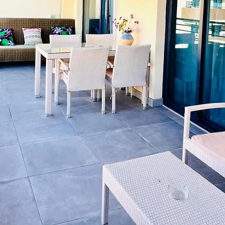 Apartamento Balcon De Gigantes Puerto de Santiago (Tenerife)