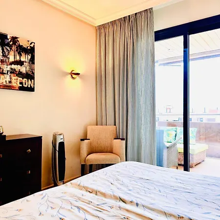 Balcon De Gigantes * 푸에르토 데 산티아고