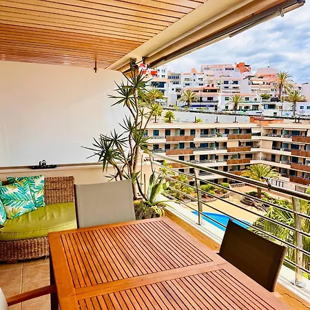 Balcon De Gigantes 아파트 푸에르토 데 산티아고