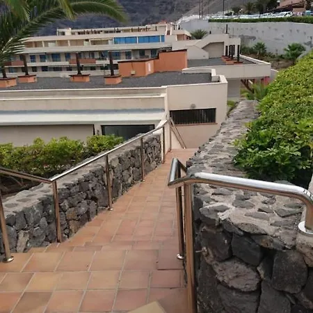 Apartment Balcon De Gigantes Puerto de Santiago (Tenerife)