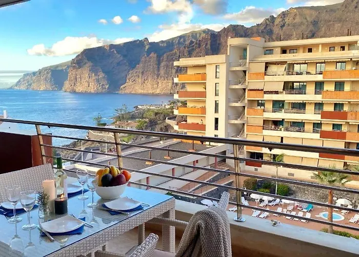 Balcon De Gigantes Apartamento *