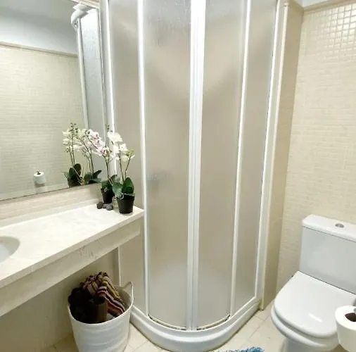 Balcon De Gigantes * Puerto de Santiago (Tenerife)