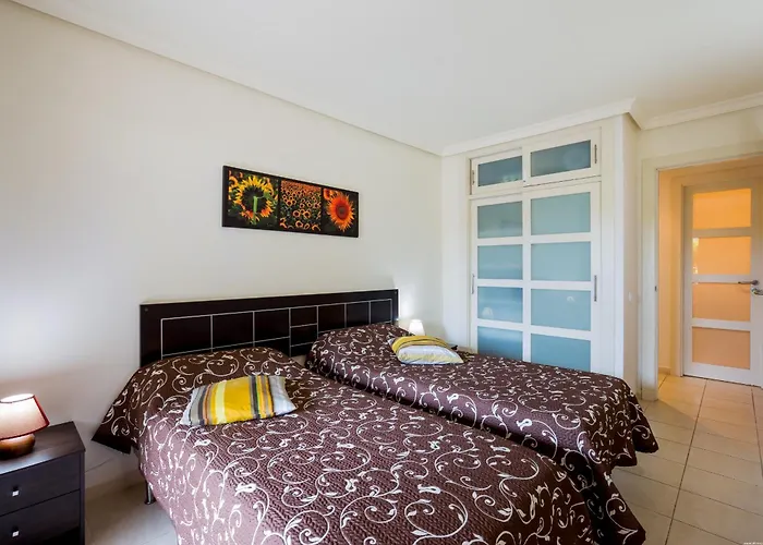 Balcon De Gigantes *