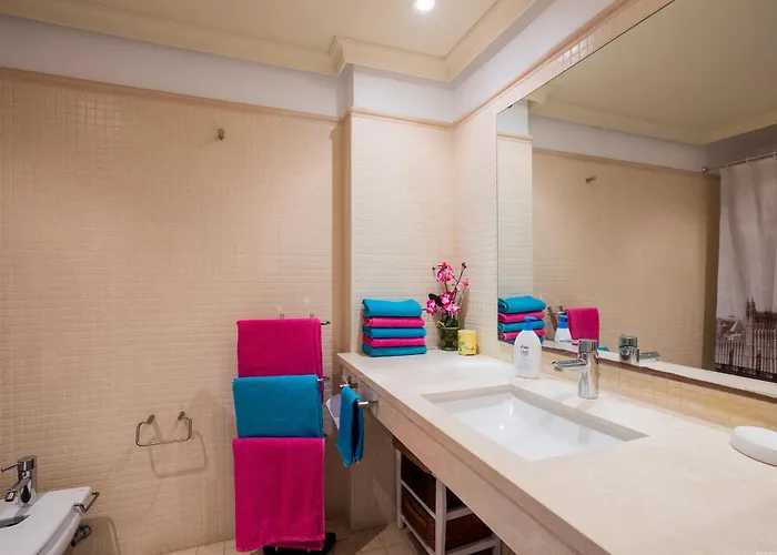 Balcon De Gigantes *