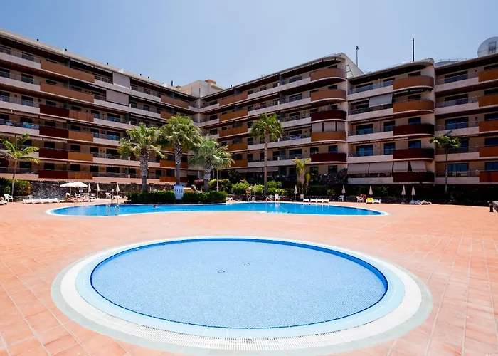 Balcon De Gigantes *