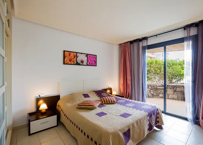 Balcon De Gigantes * Puerto de Santiago (Tenerife)